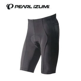 (メール便対応商品)PEARL IZUMI パールイズミ 200-3DE コンフォート パンツ 3.ブラック メンズウェア アパレル