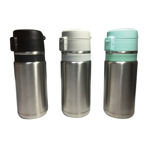 (即納)UNICO ユニコ B.free ビーフリー ステンレスサイクルミニボトル370 ボトル