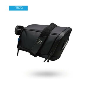 ([)SHIMANO PRO V}mv SADDLE BAG PERFORMANCE XL ThobO ptH[}X XLTCY BLACK ubN (R20RBA0074X)(8717009460026)