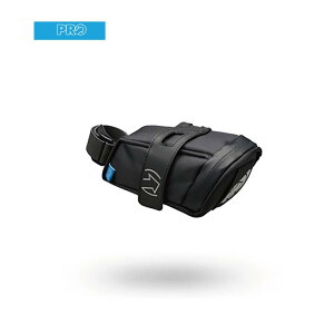 ([)SHIMANO PRO V}mv SADDLE BAG PERFORMANCE S ThobO ptH[}X STCY BLACK ubN (R20RBA0071X)(8717009459990)