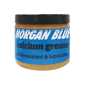 (即納)MORGAN BLUE モーガン ブルー CALCIUM GREASE カルシウムグリース 200ml (8109123500243) ケミカル