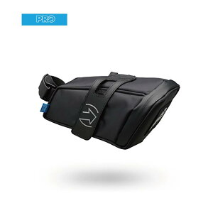 ([)SHIMANO PRO V}mv SADDLE BAG PERFORMANCE L ThobO ptH[}X LTCY BLACK ubN (R20RBA0073X)(8717009460019)