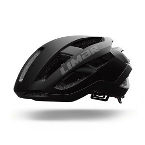 LIMAR }[ AIR STAR GA[ X^[ MATT BLACK }bgubN Asian Fit AWAtBbg(JCFF)wbg