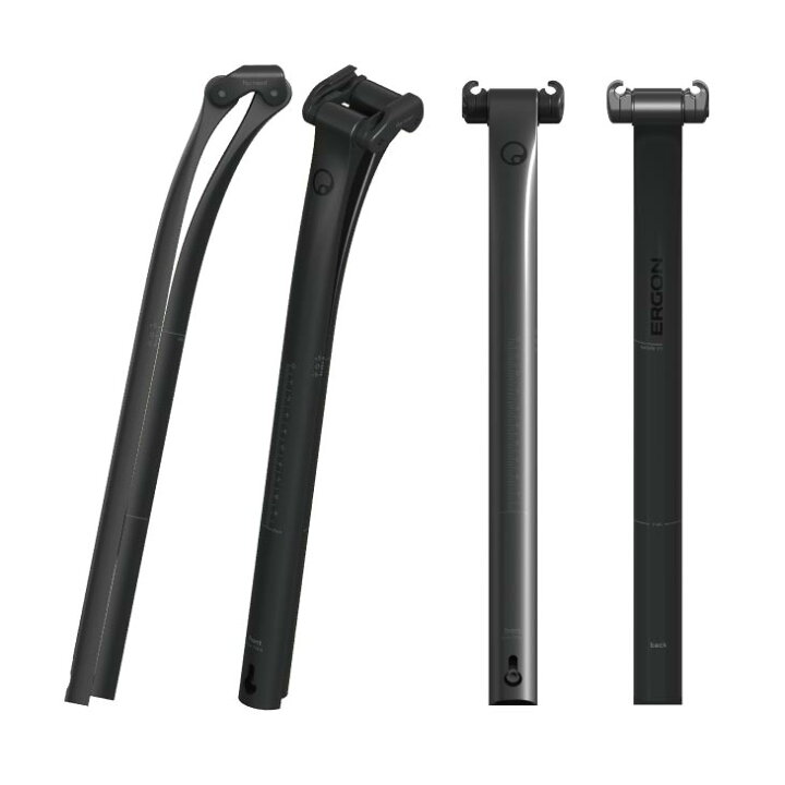 楽天市場】ERGON エルゴン Seat posts シートポスト CF Allroad Pro