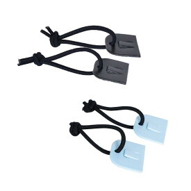 (即納)(メール便対応商品)OSTRICH オーストリッチ DUMMY ROTOR ダミーローター(2個セット)輪行用小物/用品 アクセサリー