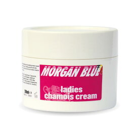 (即納)MORGAN BLUE モーガン ブルー LADIES CHAMOIS CREAM レディースシャモアクリーム 200ml (8105996001887) ケミカル