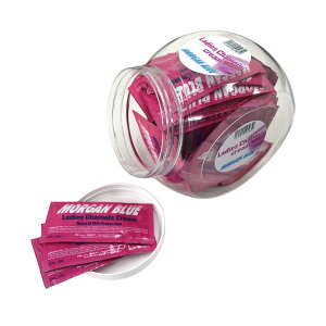 MORGAN BLUE [K u[ LADIES CHAMOIS CREAM fB[XVAN[ {g 10ml x 80 (1101458411017) P~J