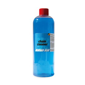(即納)MORGAN BLUE モーガン ブルー CHAIN CLEANER チェーンクリーナー (ボトルタイプ) 1,000mll (8109846500209) ケミカル