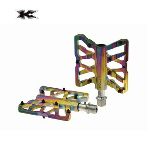 ([)KCNC ACTIVATE KPED12 CNC ROAD PEDAL ANeBx[g KPED12 CNC[hy_ OIL SLICK ICXbN EyA tbgy_