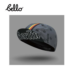 ([)([֑Ήi)BELLO CYCLIST x TCNXg BERLIN x jZbNX(4589963694809)TCNOLbv