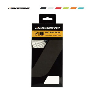 (���[����)JAGWIRE �W���O���C���[ PRO BAR TAPE �v�� �o�[�e�[�v