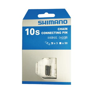 ([)([֑Ήi) SHIMANO V}m 10S CHAIN CONNECTING PIN 10Sp`F[RlNeBOs 3(Y08X98031)(4524667888666)