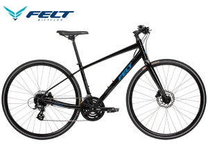 FELT tFg VERZA SPEED 40LTD xUXs[h40LTD ubN/u[ 24iϑ fBXNu[L