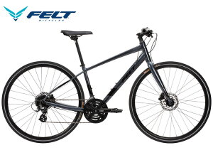 FELT tFg VERZA SPEED 40LTD xUXs[h40LTD `R[ 24iϑ fBXNu[L