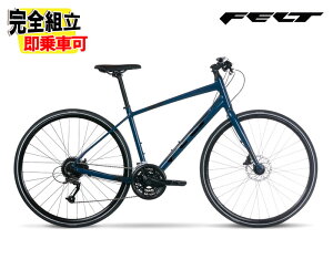 (Tt!)FELT tFg VERZA SPEED 40 xUXs[h40 lCr[u[/ubN 3x9SP NXoCN