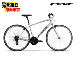 FELT tFg VERZA SPEED 50 xUXs[h50 Vo[/^bN 24iϑ V-BRAKE