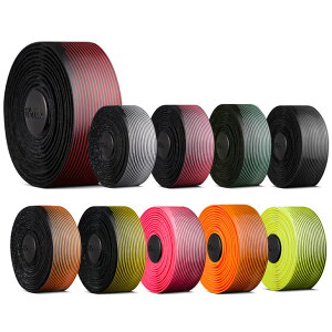 fizik �t�B�W�[�N VENTO MICROTEX TACKY BICOLOR ���F���g �}�C�N���e�b�N�X �^�b�L�[ �r�R���[�� BARTAPE �o�[�e�[�v (2mm��)