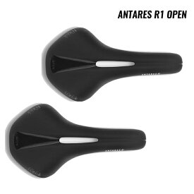 fizik フィジーク SADDLE サドル ANTARES R1 OPEN アンタレス R1 オープン カーボンレール