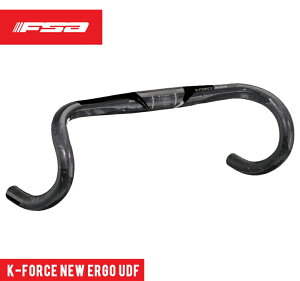 (�݌Ɉ�|�Z�[��)FSA K-FORCE NEW ERGO UDF K�t�H�[�X�j���[�G���SUDF 440mm ��31.8mm �O���[