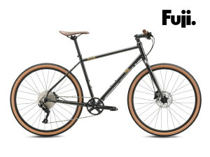 (�I�ׂ���T�t)2025 FUJI �t�W TALAWAH DEORE �^�����[ �f�I�[�� BLACK MICA 10SP �N���X�o�C�N