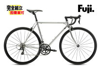 楽天市場】FUJI BALLAD-R（素材（自転車）クロモリ）の通販