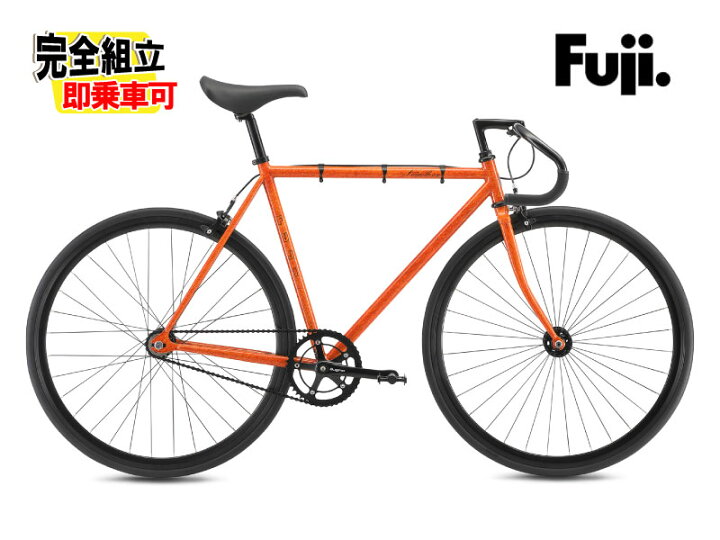 楽天市場】2026 FUJI フジ FEATHER フェザー マーズ シングルギア 