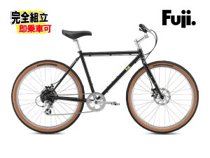 2026 FUJI �t�W ALTERR �A���^�[ �u���b�N 8�i�ϑ� �N���X�o�C�N