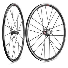 FULCRUM フルクラム RACING ZERO C17 2-WAY FIT レーシングゼロ 前後セット リムブレーキ用 ロード ホイール