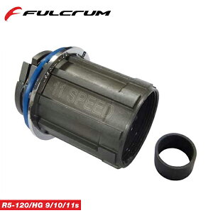 FULCRUM tN WHEEL PARTS zC[p[c R5-120 t[{fB V}m9/10/11s(ΉzC[)138 , RF11371138(8055349732992)