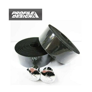 PROFILE DESIGN �v���t�@�C���f�U�C�� BAR TAPE �o�[�e�[�v Cork Wrap �R���N���b�v �u���b�N(0017310006)(0723660982706)