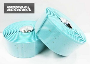 PROFILE DESIGN vt@CfUC BAR TAPE o[e[v Cork Wrap RNbv `FXe(0017310026)(0723660988289)
