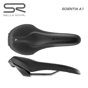 SELLE ROYAL ZC SADDLE Th SCIENTIA A VGeBAA(ATHLETIC 45°)(54A0SB0A09210)(54A0MB0A09210)(54A0LB0A09210)