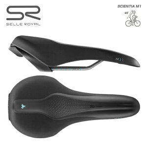 SELLE ROYAL ZC SADDLE Th SCIENTIA M VGeBAM(MODERATE 60°)(54M0SB0A09210)(54M0MB0A09210)(54M0LB0A09210)