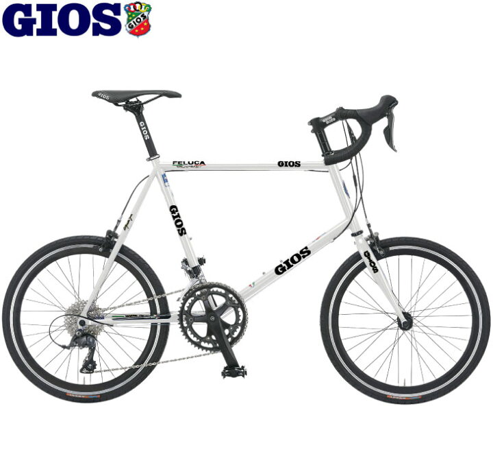 楽天市場】(選べる特典付)2025年 GIOS ジオス FELUCA フェルーカ  