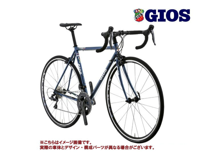 楽天市場】2025 GIOS ジオス FENICE フェニーチェ ダークグリーン 2×8S 