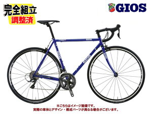 2026GIOS �W�I�X FENICE �t�F�j�[�`�F �W�I�X�u���[ 2×8S ���[�h�o�C�N
