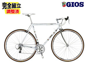 (���T�t��!)2026GIOS �W�I�X VINTAGE ���B���e�[�W �z���C�g 2×8S ���[�h�o�C�N