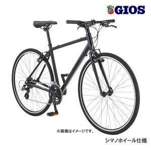 (IׂTt)2025 GIOS WIX MISTRAL SHIMANO ~Xg V}mzC[dl }bgubN 3×8S Vu[Ldl NXoCN