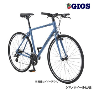 (SgEԉ)2025 GIOS WIX MISTRAL SHIMANO ~Xg V}mzC[dl O[ 3×8S Vu[Ldl NXoCN