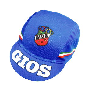 ([)([֑Ήi) GIOS WIX RACER CAP [T[Lbv t[TCY Xq (8435583710350)