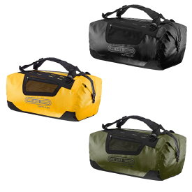 ORTLIEB オルトリーブ DUFFEL ダッフル M 85L バッグ