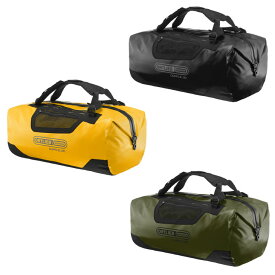 ORTLIEB オルトリーブ DUFFEL ダッフル L 110L バッグ