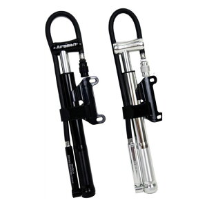 AirSmith GAX~X POWER HPL-G MINI FLOOR PUMP p[ HPL-G ~j tA|v Q[Wt