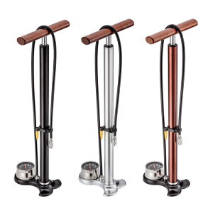 AirSmith �G�A�X�~�X AIRFISH FLOOR PUMP �G�A�t�B�b�V�� �t���A�|���v