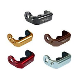 (メール便対応商品)RIDEA ライデア BROMPTON ブロンプトン E TYPE HOOK FOR BROMPTON Eタイプ フック ブロンプトン用