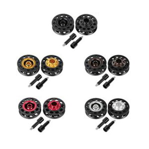 RIDEA ���C�f�A BROMPTON �u�����v�g�� CHAIN TENSIONER PULLEY SET FOR BROMPTON �`�F�[�� �e���V���i�[ �v�[���[�Z�b�g �u�����v�g���p