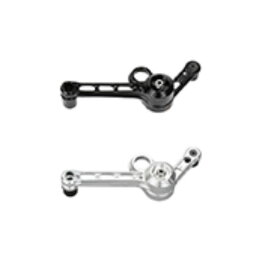 RIDEA ライデア BROMPTON ブロンプトン CHAIN TENSIONER DOUBLE SPEED FOR BROMPTON チェーン テンショナー ブロンプトン用