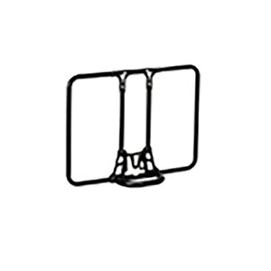 RIDEA CfA BROMPTON uvg FRONT CARRIER FRAME FOR BROMPTON tgLA obOt[(4560295526426)uvgp