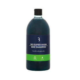 BBB ビービービー BIKE SHAMPOO BIOSUPERWASH BTL-251 バイクシャンプー バイオスーパーウォッシュ(110632)(8716683136166)ケミカル