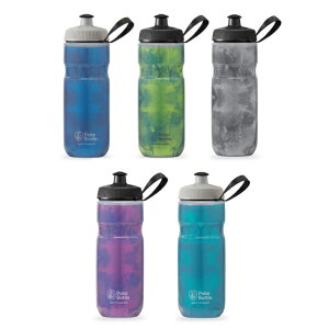 POLAR BOTTLE |[ {g SPORT INSULATED FLY DYE X|[c CV[ebh tC_C 20oz 590ml ۗ{g